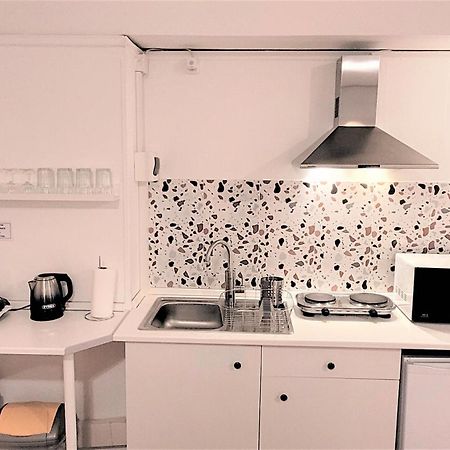 Driopon Apartment - Penthouse Aten Rum bild
