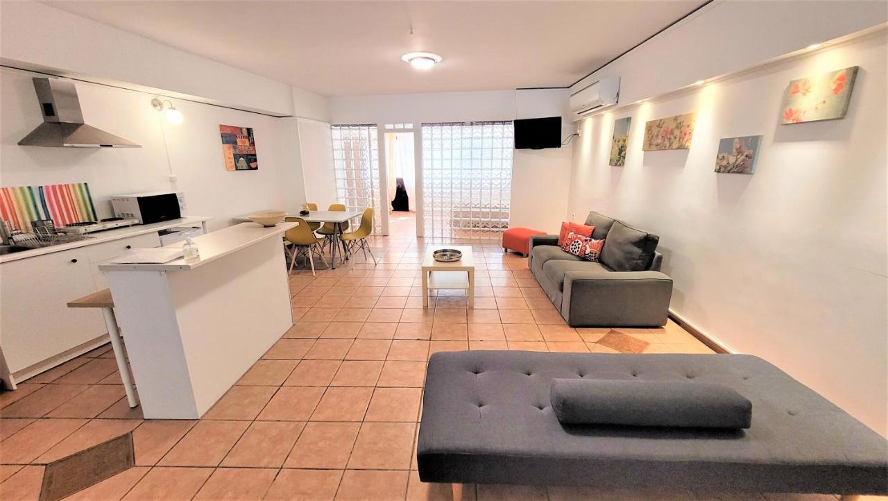 Driopon Apartment - Penthouse Aten Exteriör bild